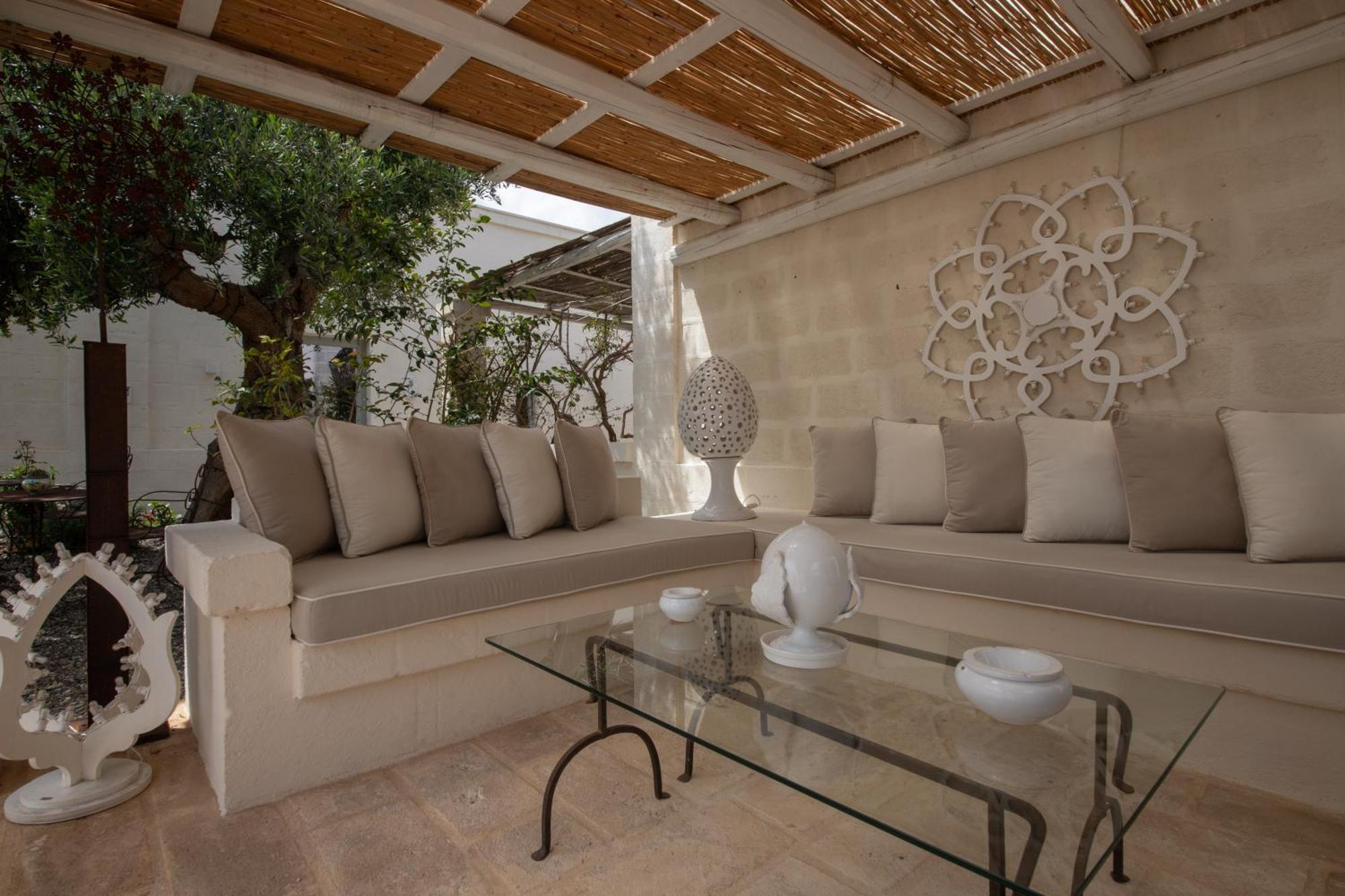 Masseriola Antiche Fogge By Apulia Hospitality Fasano Exterior foto
