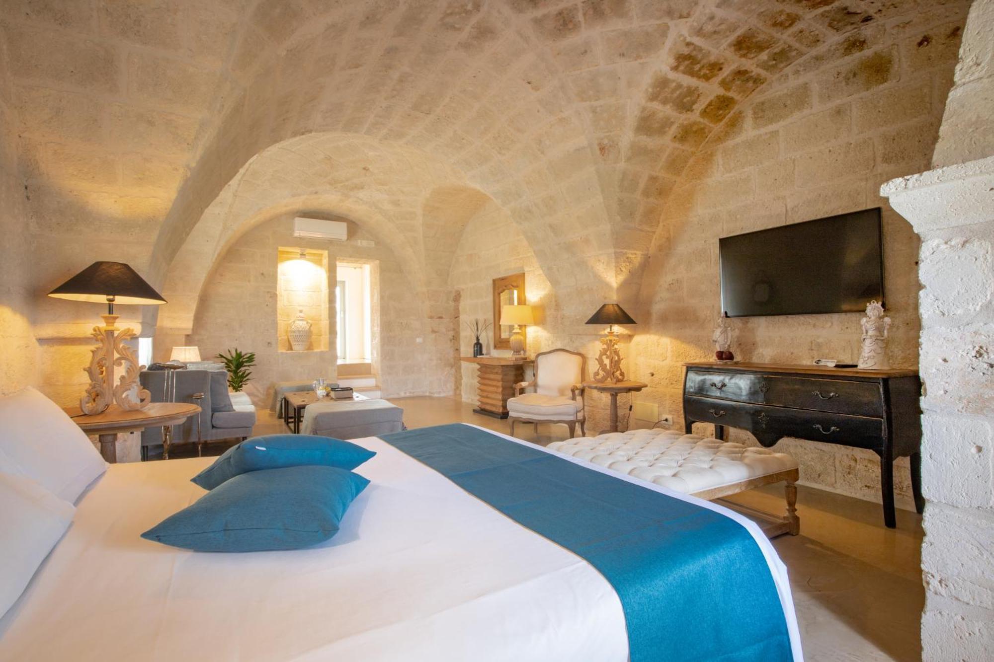 Masseriola Antiche Fogge By Apulia Hospitality Fasano Exterior foto