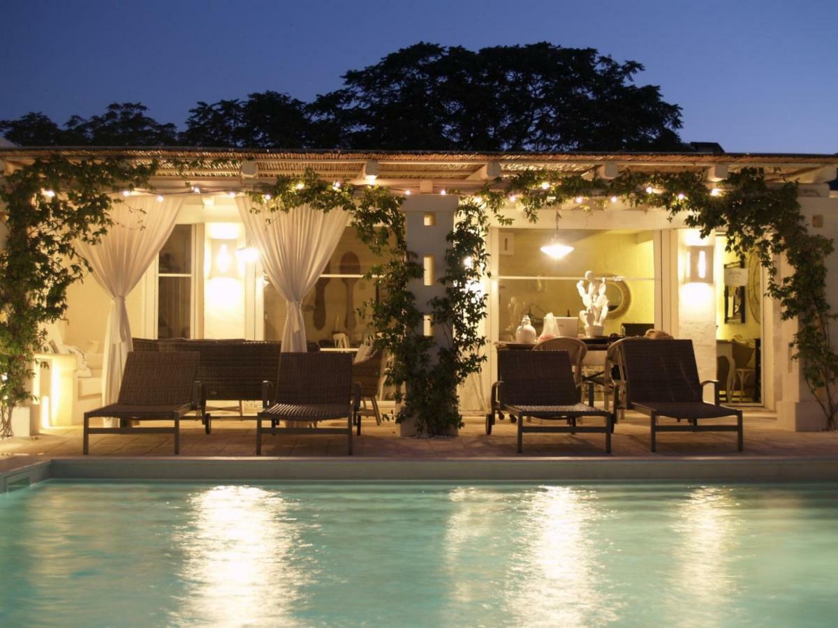Masseriola Antiche Fogge By Apulia Hospitality Fasano Exterior foto